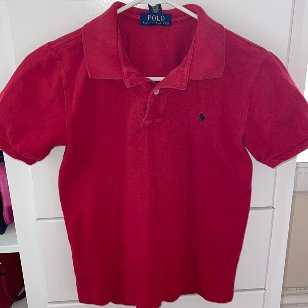 KIDS POLO